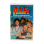 Preview: Alf Hörspielkassette Folge 2 - Katzenjammer Großer Mann, was nun ?